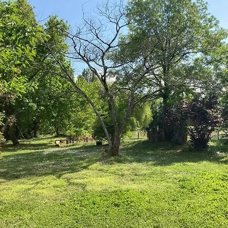 Demeure De Charme A La Campagne 別荘