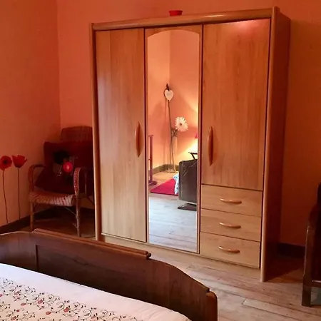 Demeure De Charme A La Campagne 別荘 Laruscade