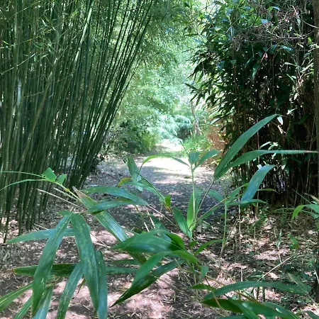 Demeure De Charme A La Campagne 度假居