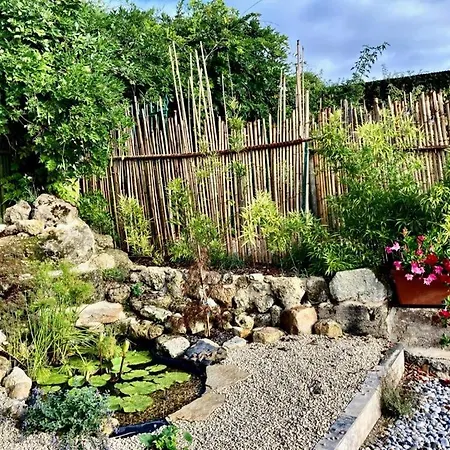 別荘 Demeure De Charme A La Campagne *