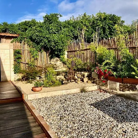 Demeure De Charme à La Campagne Casa vacanze *