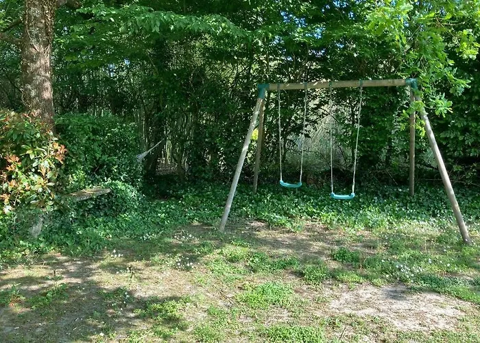 Demeure De Charme A La Campagne