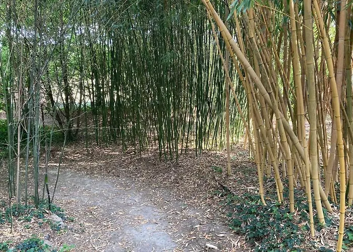 Demeure De Charme A La Campagne