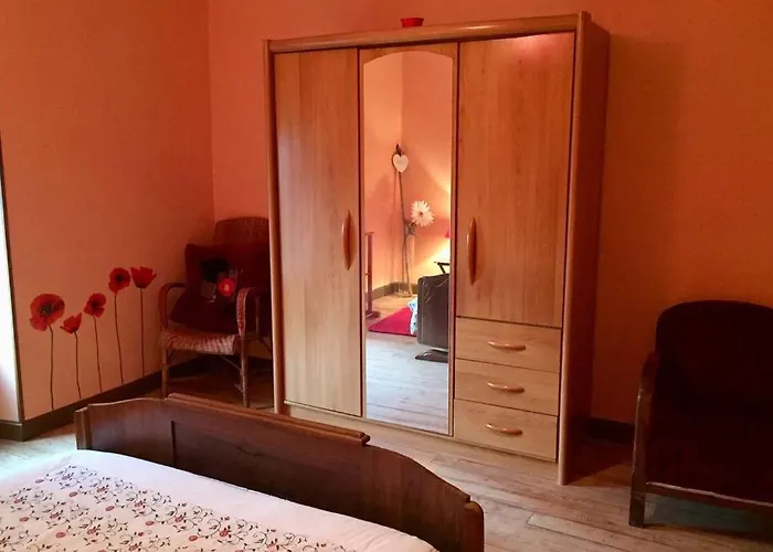 Demeure De Charme à La Campagne Casa de Férias Laruscade